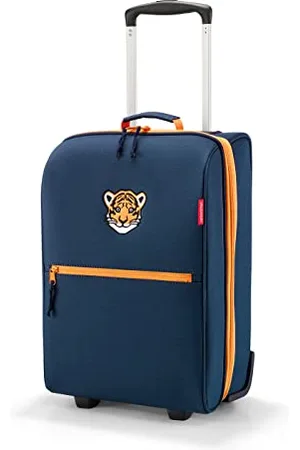 Reisenthel IL4077 Trolley XS Kids Tiger Trolley Unisex