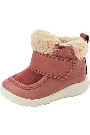 Ecco Baby Girls Sp.1 Lite, , 6 UK Child