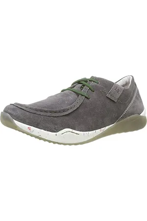 Josef Seibel Mokwalk Men Sneaker, , 13.5 UK