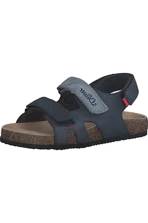QS by s.Oliver 5-5-48402-20 Sandal, , 3 UK