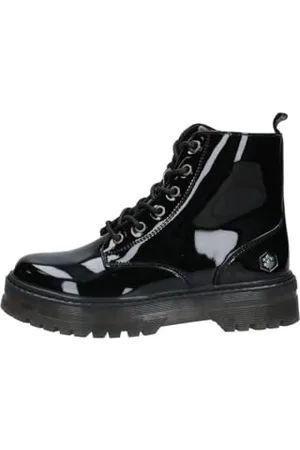 Lumberjack Elinor Combat Boot, , 1 UK