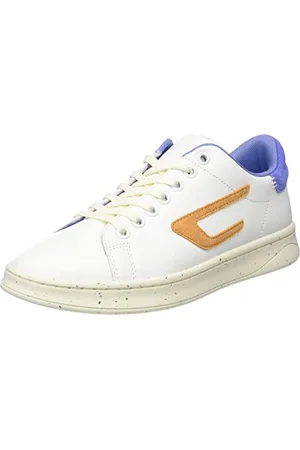 Diesel _Athene S-Athene Low_Shoes_Multicoloured_39 EU