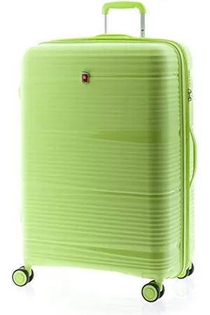 Gladiator Bionic Expandable Suitcase, Hard and Spinner Wheels, Large, 30", , Grande, 76 cm, Expandable Suitcase, Hard and Spinner Wheels.