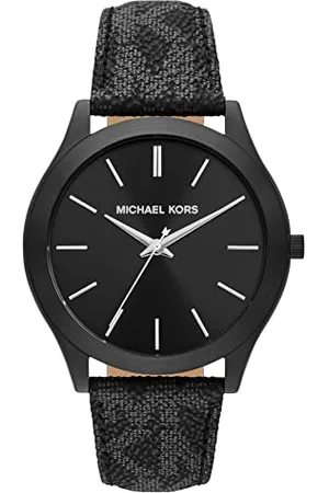 Michael Kors MK8908 Mens Slim Runway Watch