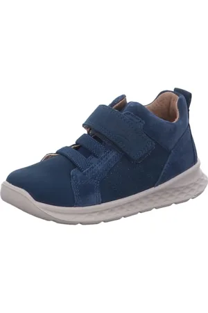 Superfit Breeze First Walking Shoes, , 6 UK Child