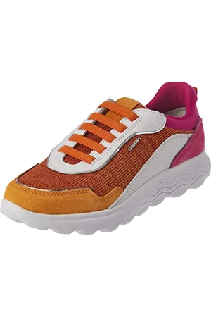 Geox Woman D Spherica D Sneakers