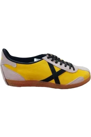 Munich Unisex Archer Sneaker, , 11.5 UK