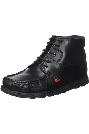 Kickers Boys Fragma Chukka Boots - , 2 UK