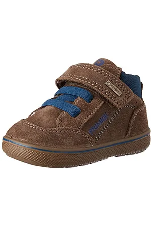 Primigi Unisex Baby Psngt 83567 First Walker Shoe, , 2.5 UK Child