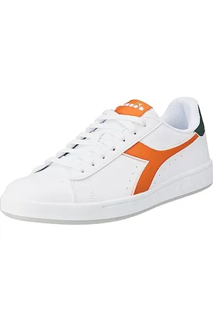 Diadora Unisex Tournament Gymnastics Shoe, , 3.5 UK