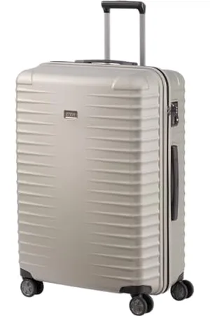 Titan LITRON 4w Trolley L, Champagner, , One Size, Luggage