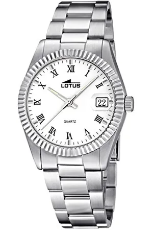Lotus Dress Watch 15822/1