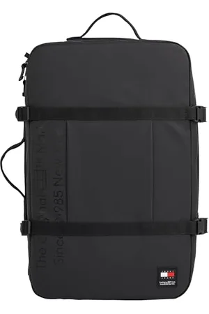 Tommy Hilfiger Men TJM DAILY + HAND LUGGAGE BACKP., , One Size