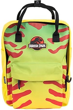 Grupo Erik Backpack | 27 x 35 x 11 cm - 11 x 14 x 4 inches | School Bag | Rucksack | Backpack For School | Gifts | Merchandise | Cool Gifts