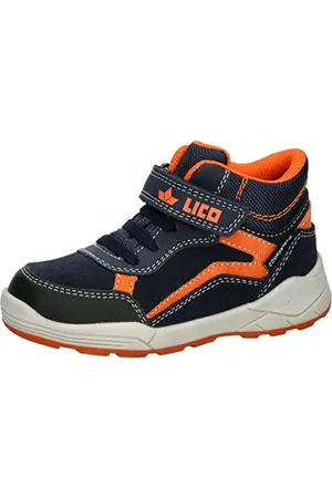 LICO Nabudo VS Snow Boot, , 12 UK Child