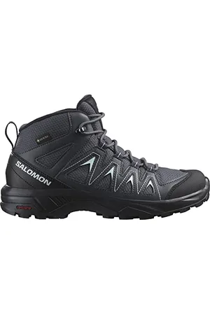 Salomon X Braze Mid Gore-Tex Women