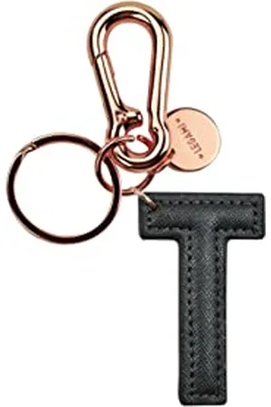 Legami INK0020 My Initial Key Ring T , , Taglia unica