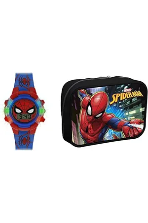 Marvel Spiderman Boy