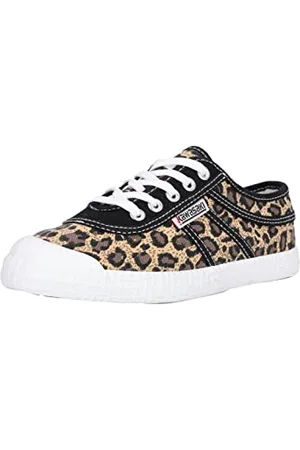 Kawasaki K-Players Star Canvas Shoe, Sneakers Unisex Adults