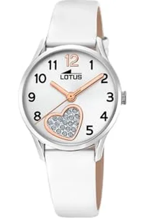 Lotus Dress Watch 18406/E