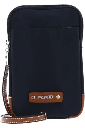 Picard Sonja 3148 314858L947 Mobile Phone Case Nylon 18 x 12 x 1.5 cm, , Einheitsgre, Mobile phone case