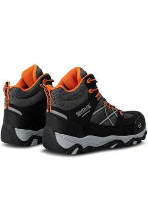 Regatta Kids Samaris III Walking Boots