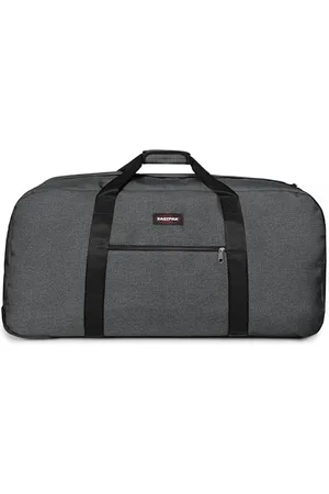 Eastpak Warehouse + Travel Duffle, 81 x 39 x 43.5 cm, 135 L - (Grey)