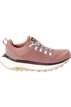 Jack Wolfskin Women