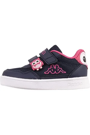 Kappa Deutschland Unisex Baby Style Code: 280023m Pio M Sneaker, , 5.5 UK Child