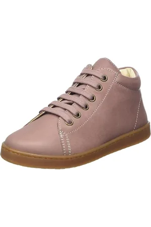 Naturino Gemzie4 Zip Gymnastics Shoe, , 11 UK Child