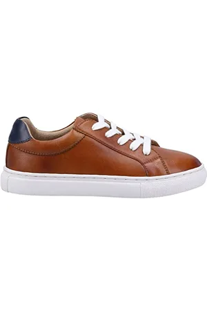 Hush Puppies Mini Colton Sneaker, , 11 UK