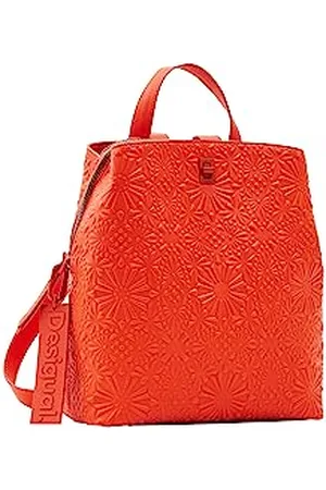 Desigual Enigma Sumy Mini Backpack 23WAKP13