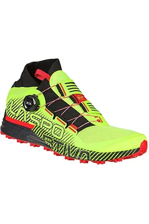 La Sportiva Cyklon Woman Hibiscus/Malibu Blue
