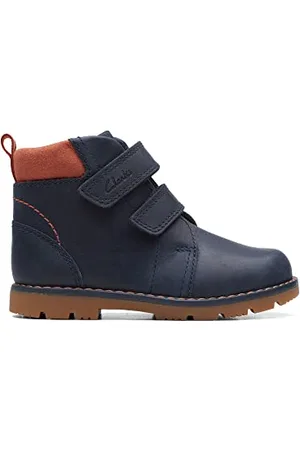 Clarks Boy