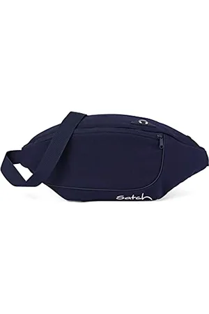 Satch Unisex children Cross Luggage Garment Bag, , One Size UK