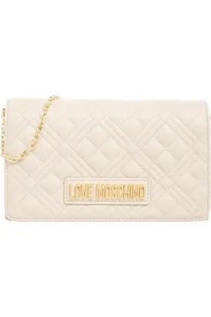 Moschino Shoulder Bag Women One Size