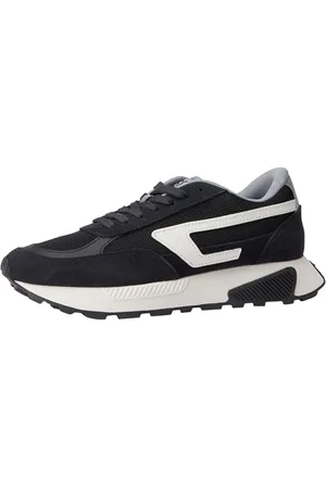 Diesel _TYCHE S-TYCHE D W SN_Shoes_Black_40 EU