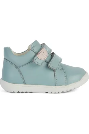 Geox Baby B Macchia Girl A Sneaker, , 5 UK Child