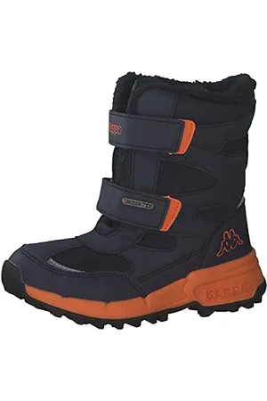 Kappa 260903k-6744_28 Winter Boots, , 10 UK Child