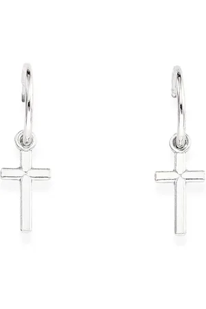 MUGLER BRINCOS Amen ORCRB3 Earrings Brand Amen, Única, metal, It is not a gemstone, Única, Metal, This is not a gemstone