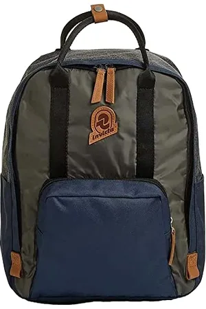 Invicta Backpack, SHYLLA, Eco-friendly Knapsack & Handbag, Casual Daypack, 13