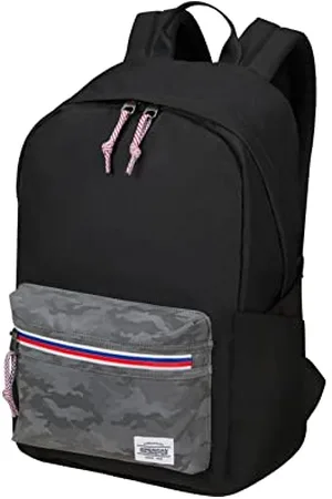 American Tourister Unisex Upbeat Daypacks (Pack of 1), , standard size, Daypacks