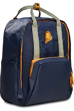 Invicta Backpack, SHYLLA, Eco-friendly Knapsack & Handbag, Casual Daypack, 13