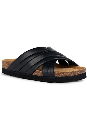 Geox D Brionia High Sandal, , 2.5 UK