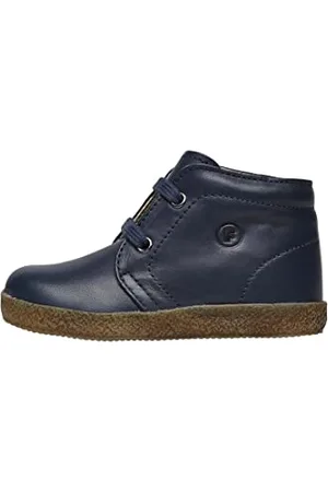 Falcotto Conte-Leather lace-ups 26