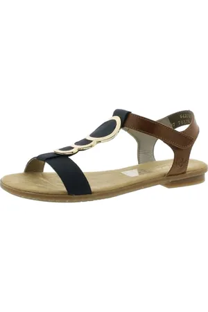 Rieker 64278-16, Women