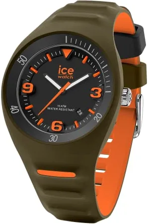 Ice-Watch P. Leclercq Orange - Men