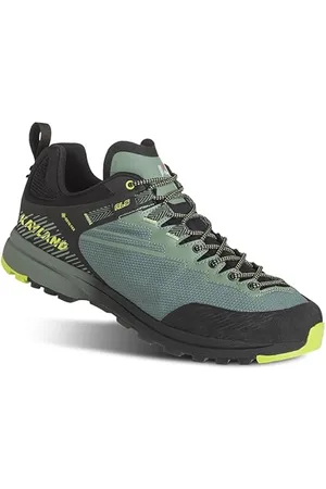 Kayland 018022245 GRIMPEUR AD GTX Hiking shoe Male UK 9