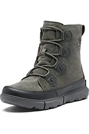 sorel Explorer Boot Waterproof Men