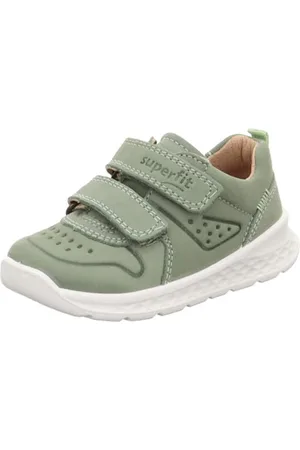 Superfit Breeze First Walking Shoes, , 6 UK Child